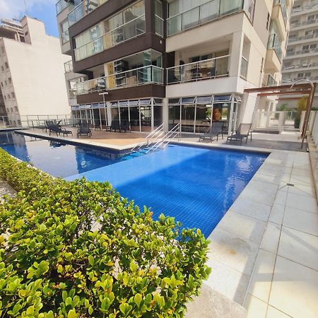 Studio Moderno & Rooftop Incrivel Augusta São Paulo Exterior foto